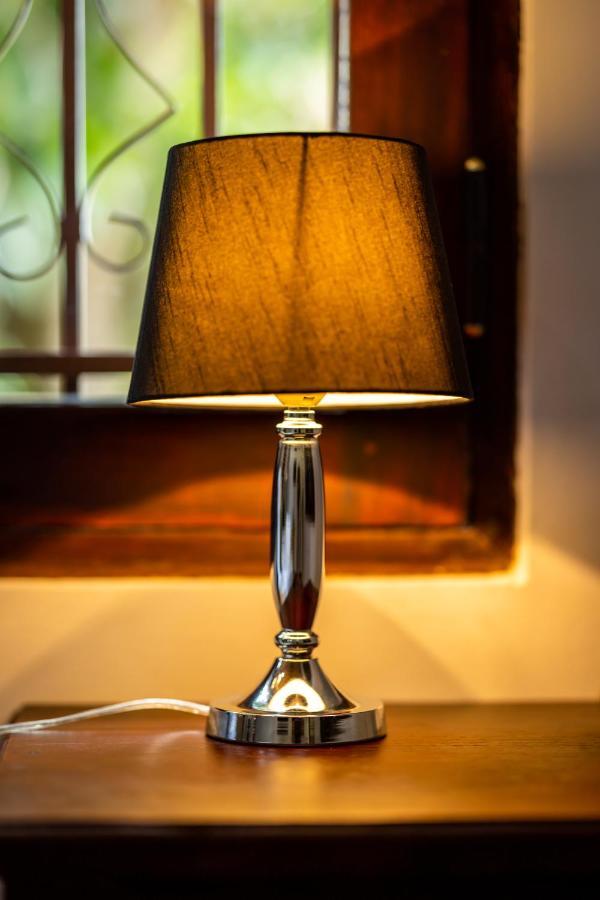 Villa Mira Heritage Luang Prabang Eksteriør bilde